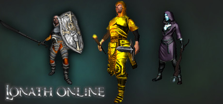 Lonath Online (Steam Key, Region Free)