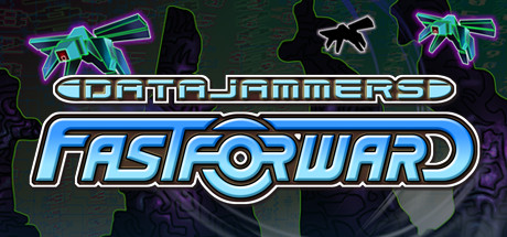 Data Jammers: FastForward (Steam Key, Region Free)