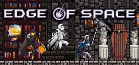 Edge of Space (Steam Key, Region Free)