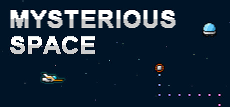 Mysterious Space (Steam Key, Region Free)
