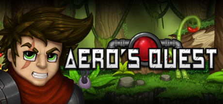 Aero´s Quest (Steam Key, Region Free)