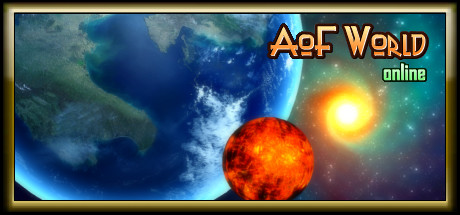 AoF World Online (Steam Key, Region Free)