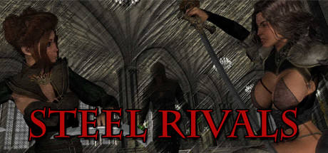 STEEL RIVALS (Steam Key, Region Free)