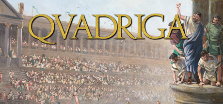Qvadriga (Steam Key, Region Free)
