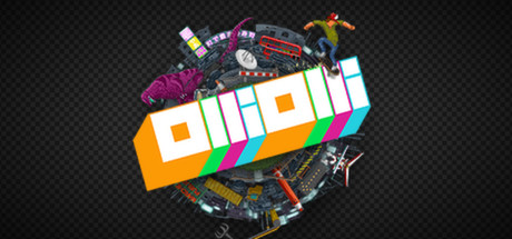 OlliOlli (Steam Key, Region Free)