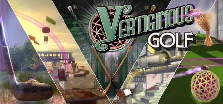 Vertiginous Golf (Steam Key, Region Free)