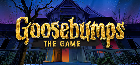 Goosebumps: The Game (Steam Key, Region Free)