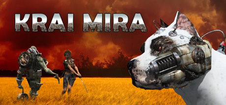 Krai Mira (Steam Key, Region Free)