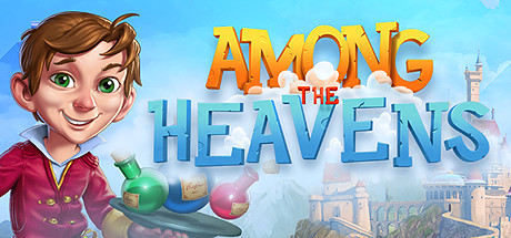 Among the Heavens (Steam Key, Region Free)