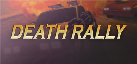 Death Rally (Classic) (Steam Key, Region Free)