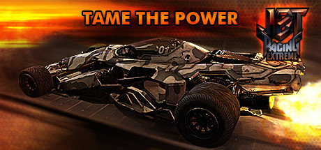 Jet Racing Extreme (Steam Key, Region Free)