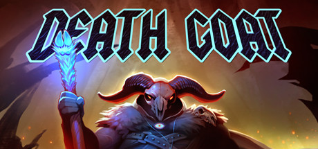 Death Goat (Steam Key, Region Free)