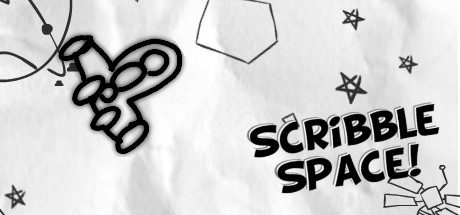 Scribble Space (Steam Key, Region Free)