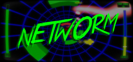 Networm (Steam Key, Region Free)