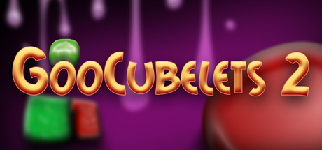 GooCubelets 2 (Steam Key, Region Free)