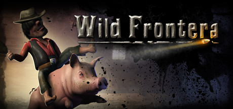 Wild Frontera (Steam Key, Region Free)