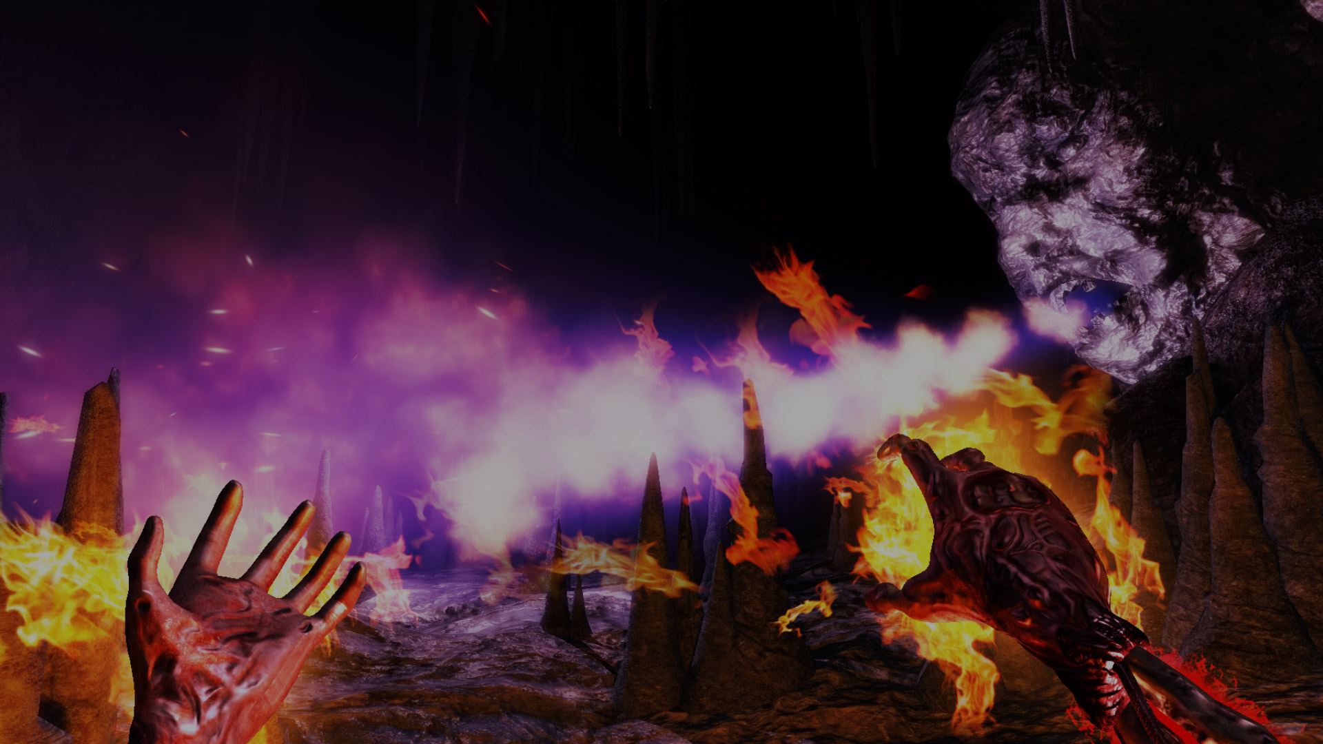 buy vapour steam key region free and download vapour free download