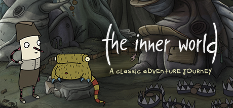 The Inner World (Steam Key, Region Free)