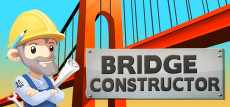 Bridge Constructor (Steam Key, Region Free)