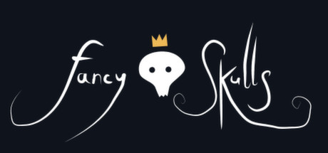 Fancy Skulls (Steam Key, Region Free)
