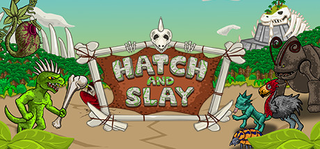 Hatch and Slay (Steam Key, Region Free)