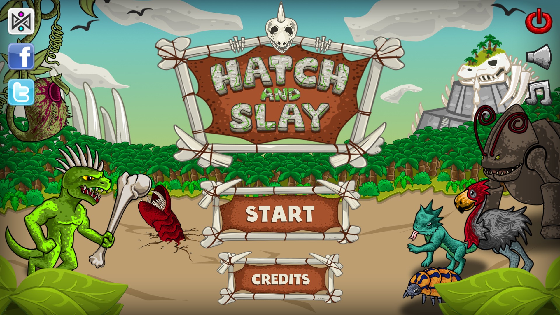 Slay download. Hatch игра. Credits в играх. Hatch играть. Игры компьютера казуальная.