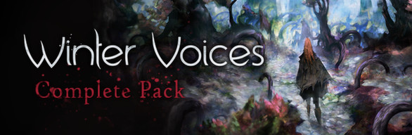 Winter Voices Complete Pack (Steam Key, Region Free)
