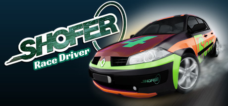 SHOFER Race Driver (Steam Key, Region Free)
