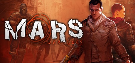 Mars: War Logs (Steam Key, Region Free)