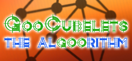 GooCubelets: The Algoorithm (Steam Key, Region Free)
