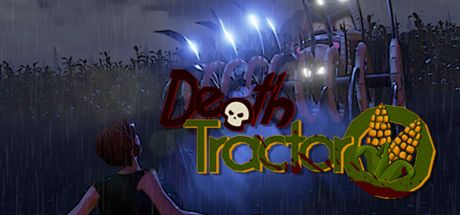 Death Tractor (Steam Key, Region Free)