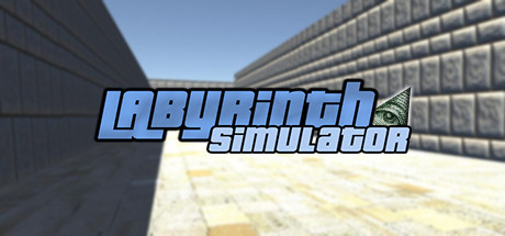 Labyrinth Simulator (Steam Key, Region Free)