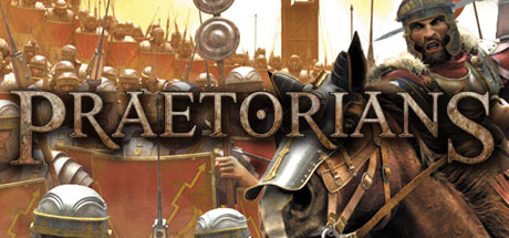 Praetorians (Steam Key, Region Free)