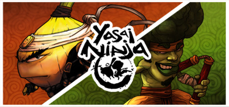 Yasai Ninja (Steam Key, Region Free)