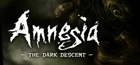 Amnesia Collection (Steam, RU+CIS)