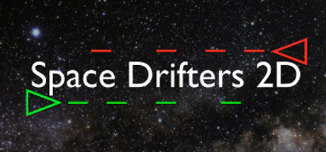 Space Drifters 2D (Steam Key, Region Free)