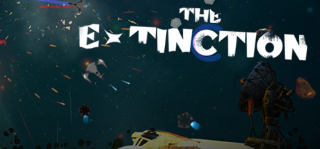 The Extinction (Steam Key, Region Free)