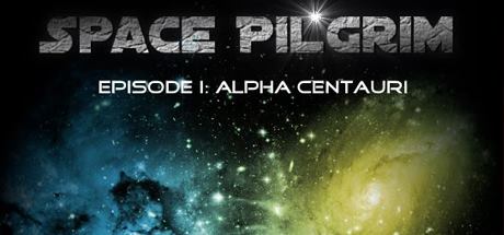Space Pilgrim Episode I: Alpha Centauri (Steam Key,ROW)