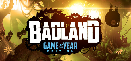 BADLAND: Game of the Year Edition (Steam Key, GLOBAL)