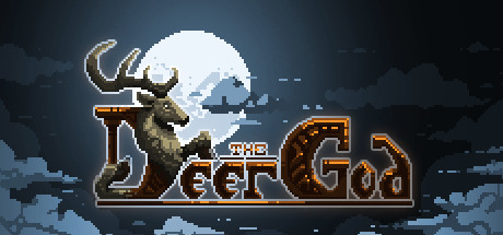The Deer God (Steam Key, Region Free)