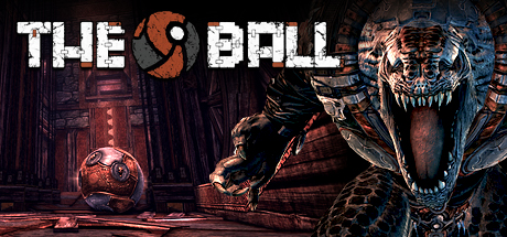 The Ball (Steam Key, Region Free)