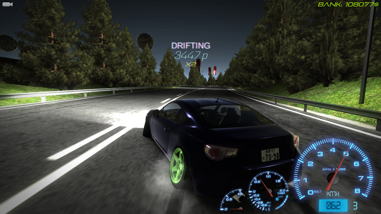 скачать дрифт джапан Drift streets japan скачать.