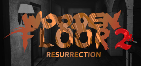 Wooden Floor 2 - Resurrection (Steam Key, Region Free)