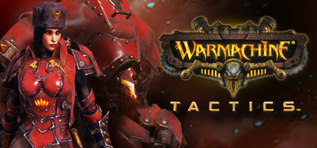 WARMACHINE Tactics + Mercenaries DLC (Steam Key,GLOBAL)