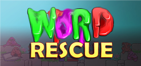 Word Rescue (Steam Key, Region Free)