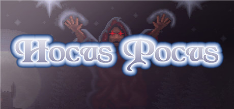 Hocus Pocus (Steam Key, Region Free)