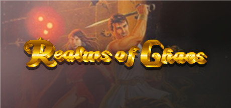 Realms of Chaos (Steam Key, Region Free)