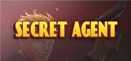 Secret Agent (Steam Key, Region Free)