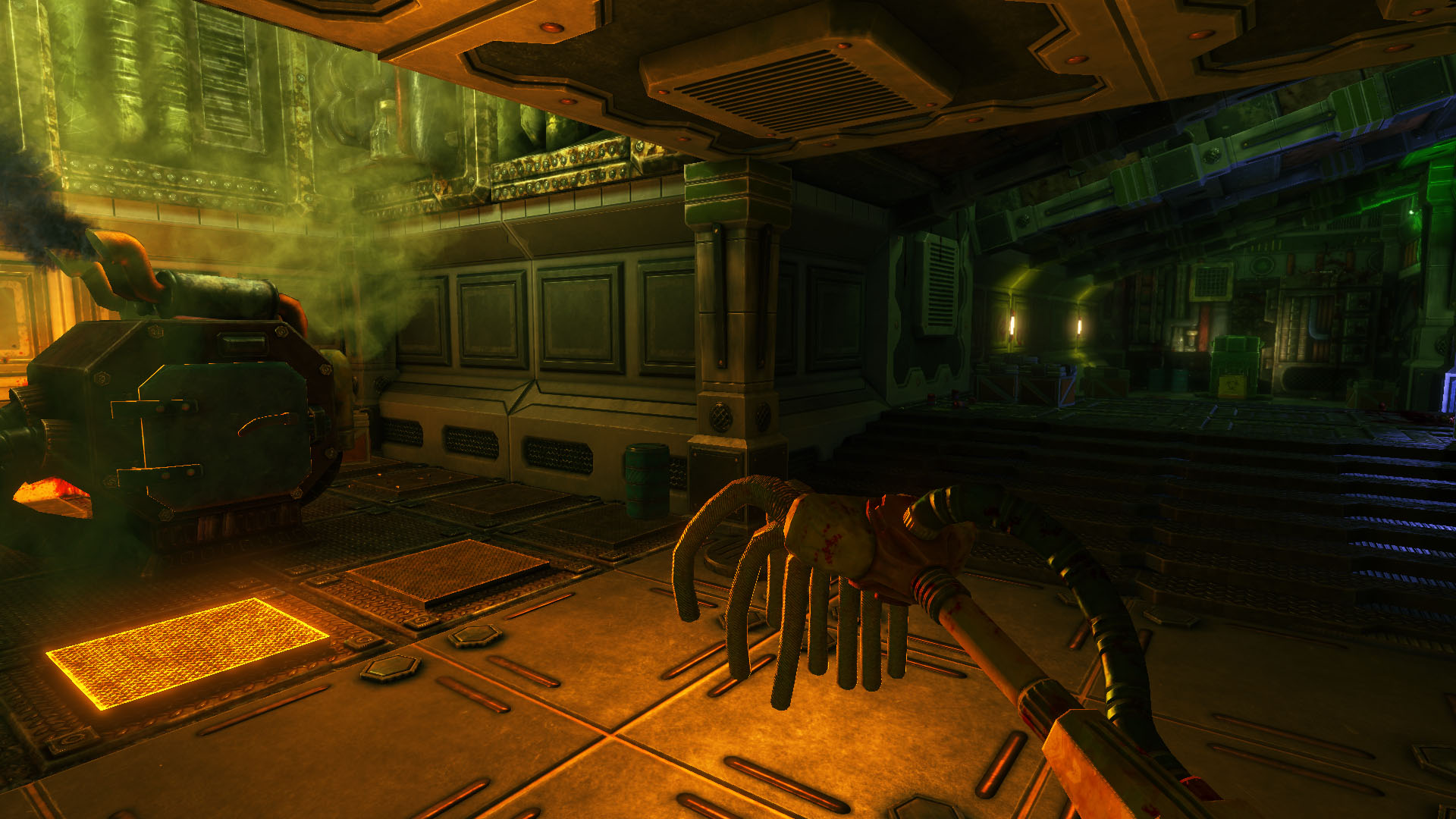скачать viscera cleanup detail-alpha Скачать viscera cleanup detail скачать.