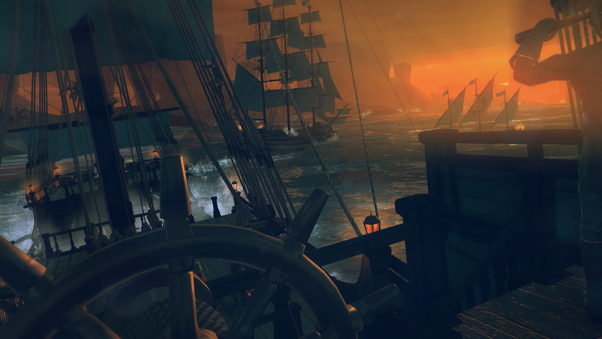 Игра пираты с открытым миром. Tempest: Pirate Action RPG 2. Корабль пиратов от первого лица. Игры с кораблями открытый мир. Капитан корабля игра.
